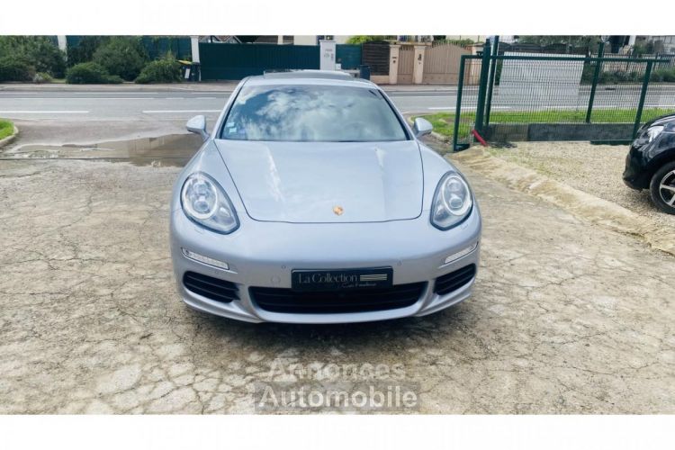 Porsche Panamera S E-Hybrid 3.0 V6 416cv Tiptronic S - <small></small> 37.900 € <small>TTC</small> - #2