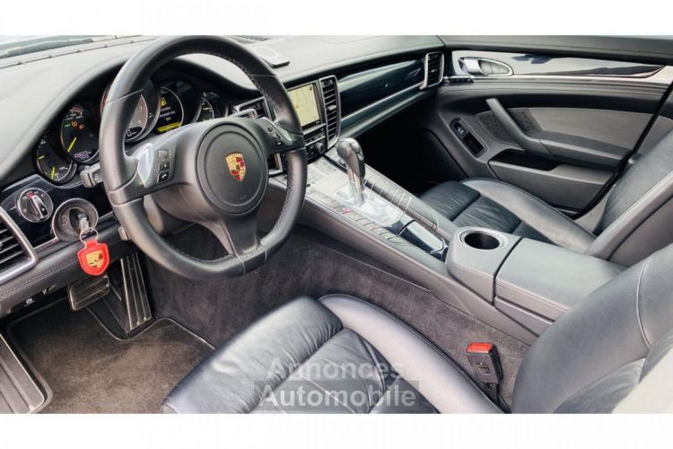 Porsche Panamera S E-Hybrid 3.0 V6 416cv Tiptronic S - <small></small> 37.900 € <small>TTC</small> - #16