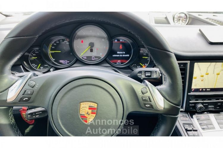 Porsche Panamera S E-Hybrid 3.0 V6 416cv Tiptronic S - <small></small> 37.900 € <small>TTC</small> - #22