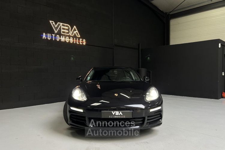 Porsche Panamera S Hybrid - <small></small> 36.490 € <small>TTC</small> - #3