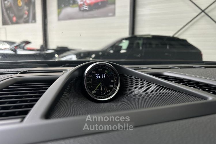 Porsche Panamera S Hybrid - <small></small> 36.490 € <small>TTC</small> - #19