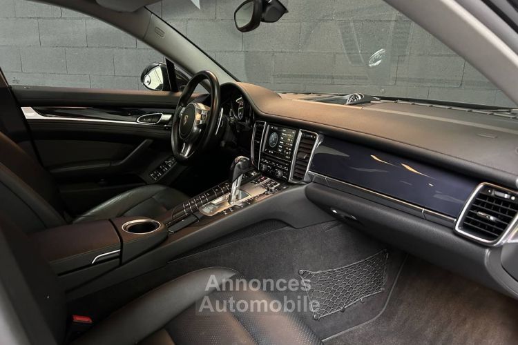 Porsche Panamera S Hybrid - <small></small> 36.490 € <small>TTC</small> - #32