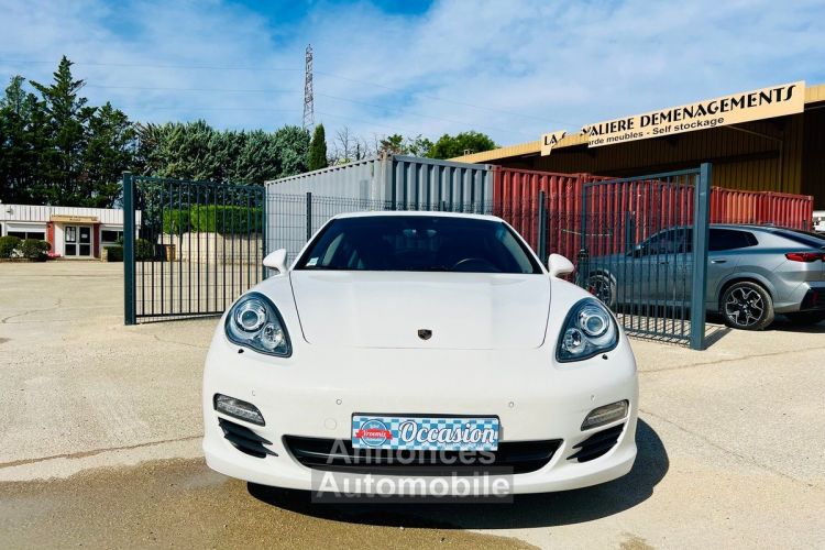 Porsche Panamera Hybrid 3.0 DFI V6 380 24V Tiptronic 333 cv Boîte auto - <small></small> 34.490 € <small>TTC</small> - #2