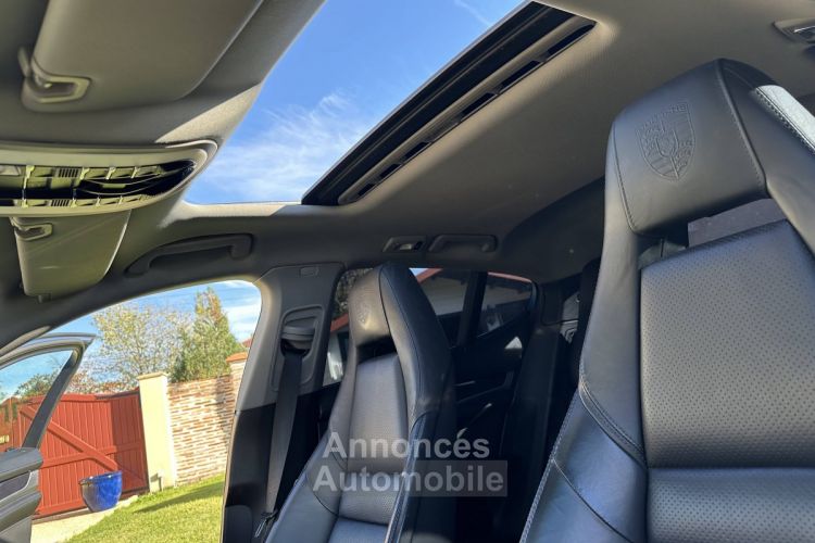 Porsche Panamera S PDK 4.8 V8 400ch / Toit pano + ouvrant / Bose - <small></small> 28.490 € <small>TTC</small> - #17