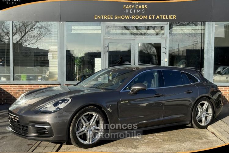 Porsche Panamera Sport Turismo 2.9i V6 - 330 - BV PDK - SPORT TURISMO TYPE 971 BREAK 4 E-Hyb - <small></small> 79.990 € <small>TTC</small> - #1