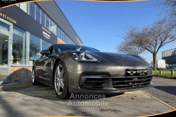 Porsche Panamera Sport Turismo 2.9i V6 - 330 - BV PDK - SPORT TURISMO TYPE 971 BREAK 4 E-Hyb - <small></small> 79.990 € <small>TTC</small> - #2