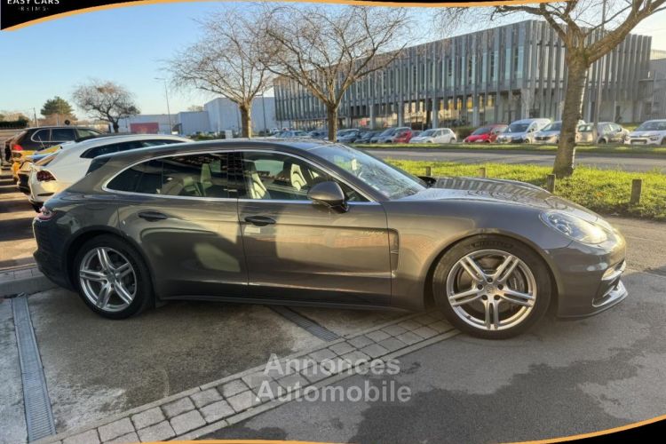 Porsche Panamera Sport Turismo 2.9i V6 - 330 - BV PDK - SPORT TURISMO TYPE 971 BREAK 4 E-Hyb - <small></small> 79.990 € <small>TTC</small> - #67