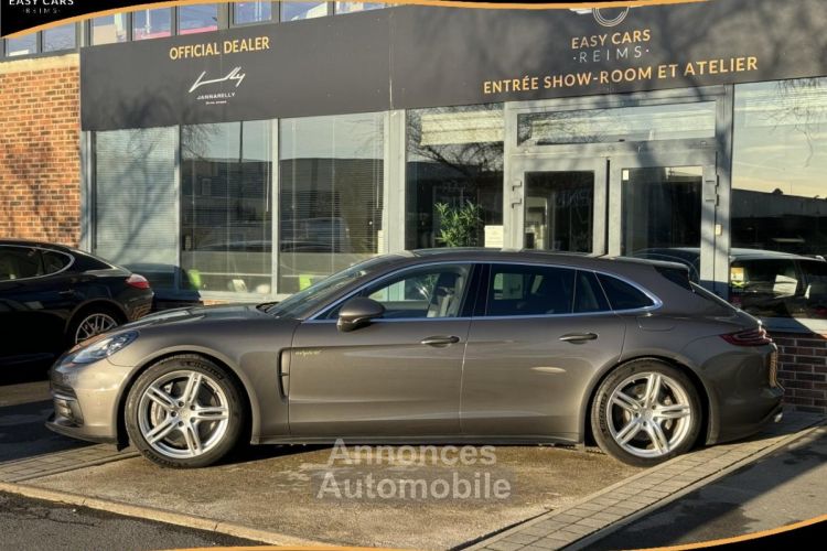 Porsche Panamera Sport Turismo 2.9i V6 - 330 - BV PDK - SPORT TURISMO TYPE 971 BREAK 4 E-Hyb - <small></small> 79.990 € <small>TTC</small> - #68