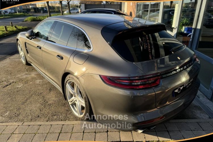 Porsche Panamera Sport Turismo 2.9i V6 - 330 - BV PDK - SPORT TURISMO TYPE 971 BREAK 4 E-Hyb - <small></small> 79.990 € <small>TTC</small> - #69