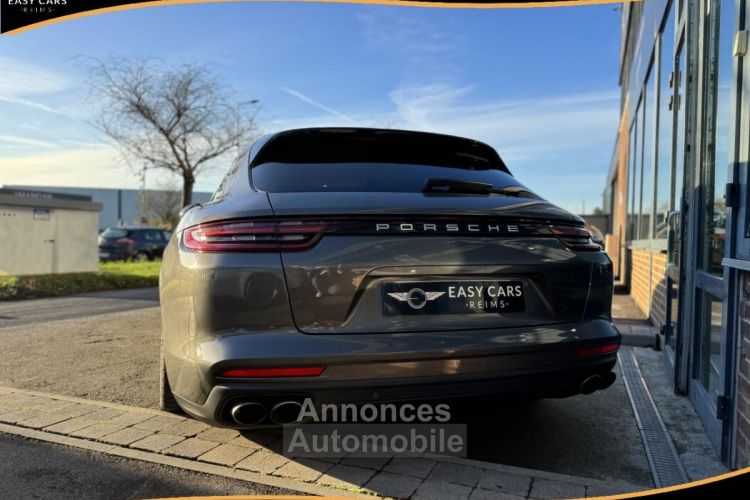 Porsche Panamera Sport Turismo 2.9i V6 - 330 - BV PDK - SPORT TURISMO TYPE 971 BREAK 4 E-Hyb - <small></small> 79.990 € <small>TTC</small> - #70