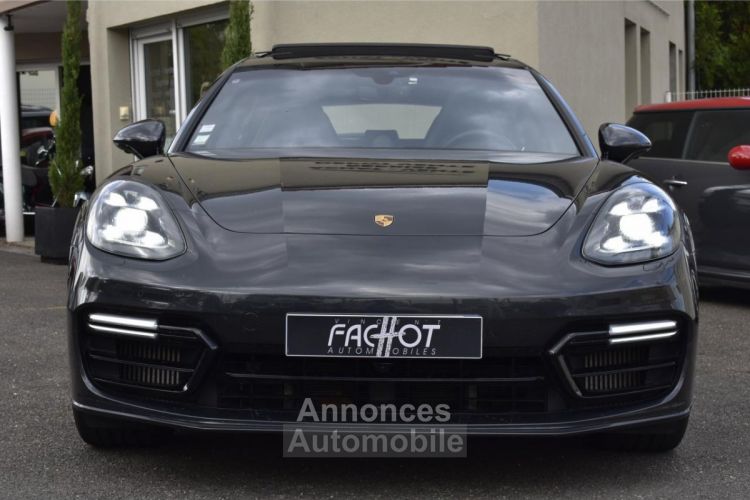 Porsche Panamera Sport Turismo 2.9i V6 - 330 - BV PDK - Stop&Start  SPORT TURISMO TYPE 971 BREAK 4 E-Hyb - <small></small> 72.900 € <small>TTC</small> - #2