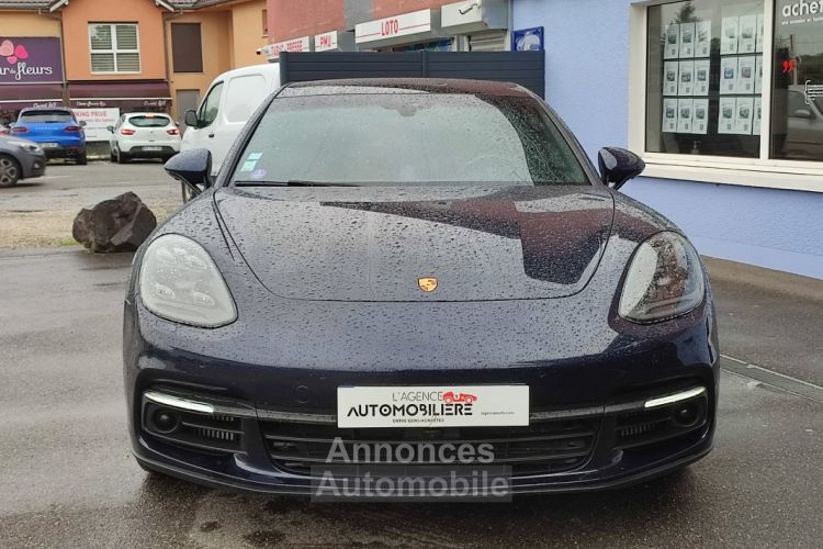 Porsche Panamera Sport Turismo 3.0 V6 462ch 4 E-Hybrid - <small></small> 75.990 € <small>TTC</small> - #2