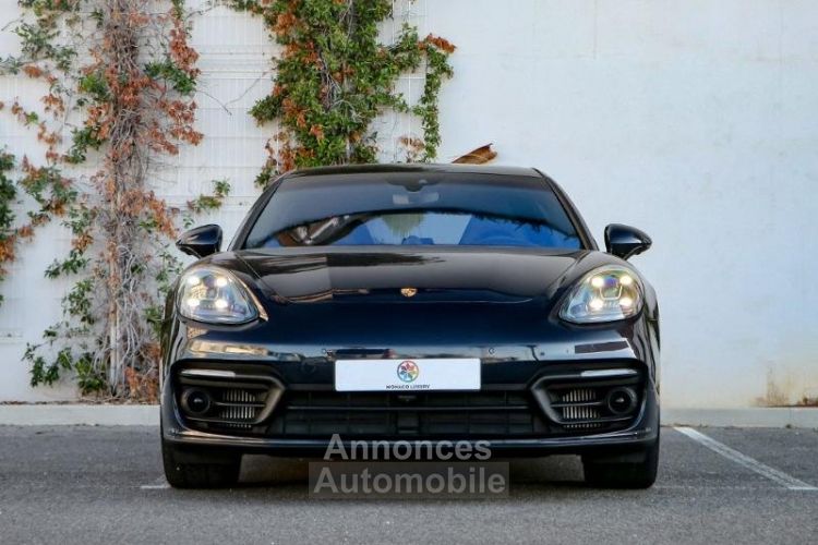 Porsche Panamera Sport Turismo 3.0 V6 560ch 4S E-Hybrid - <small></small> 109.000 € <small>TTC</small> - #2