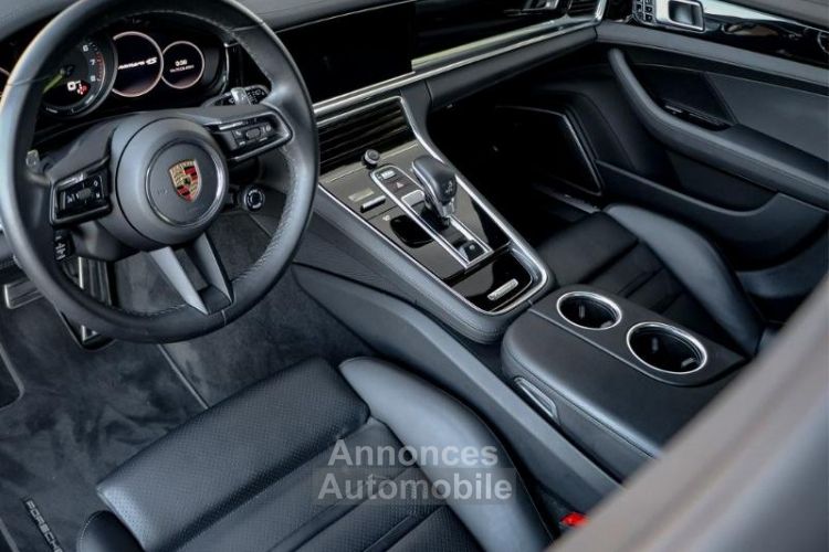 Porsche Panamera Sport Turismo 3.0 V6 560ch 4S E-Hybrid - <small></small> 109.000 € <small>TTC</small> - #12