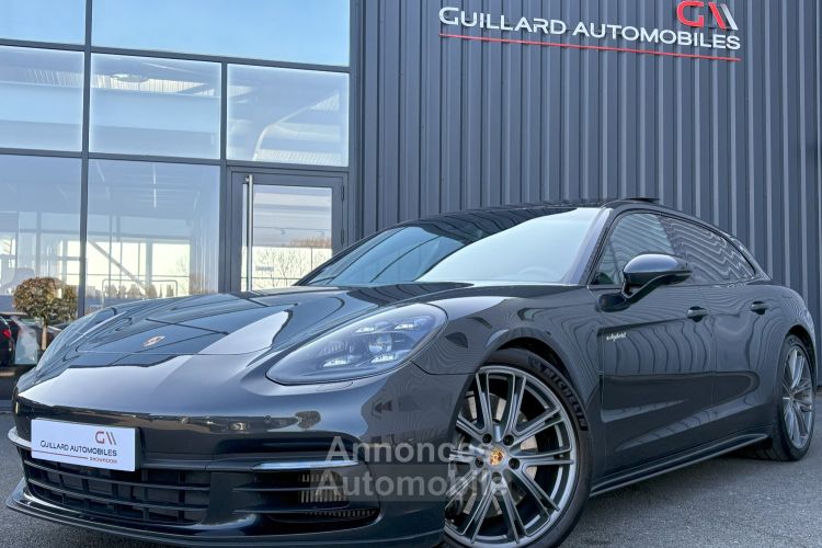 Porsche Panamera SPORT TURISMO 3.0 V6 E-HYBRID 462ch PDK - <small></small> 67.900 € <small>TTC</small> - #1