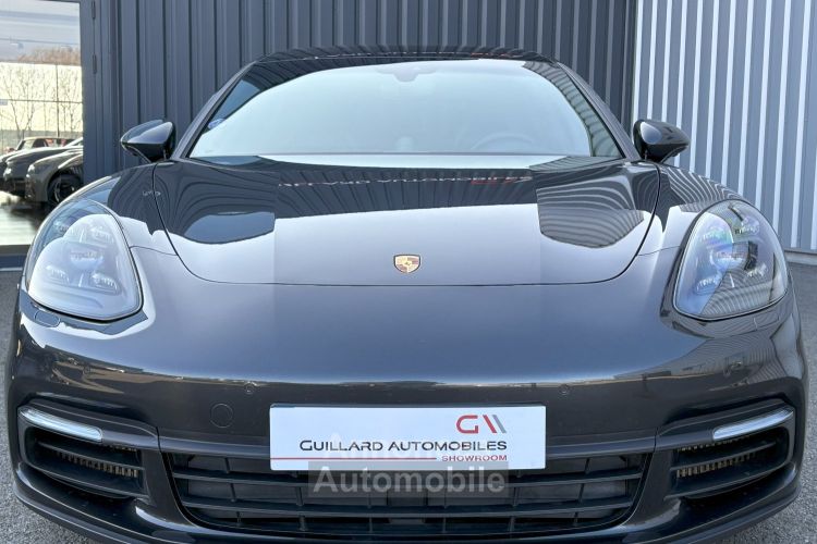 Porsche Panamera SPORT TURISMO 3.0 V6 E-HYBRID 462ch PDK - <small></small> 67.900 € <small>TTC</small> - #2