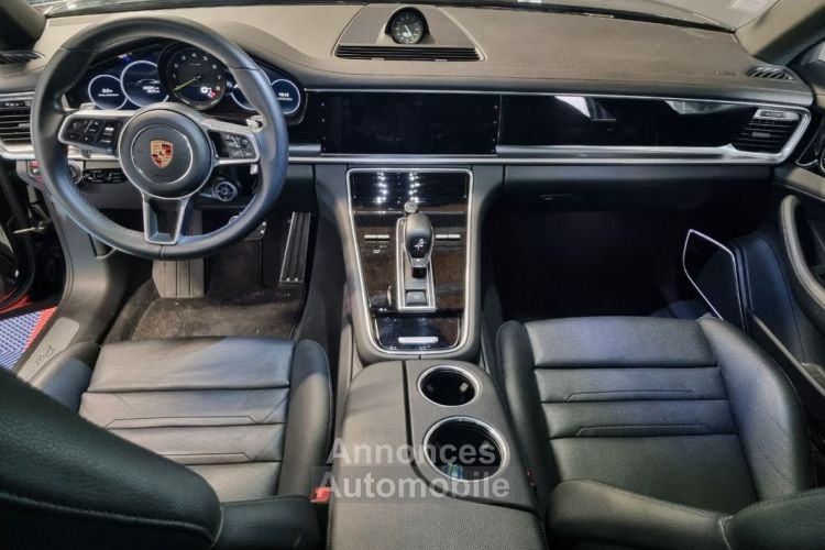 Porsche Panamera sport turismo 4 e hybride - <small></small> 82.990 € <small>TTC</small> - #3