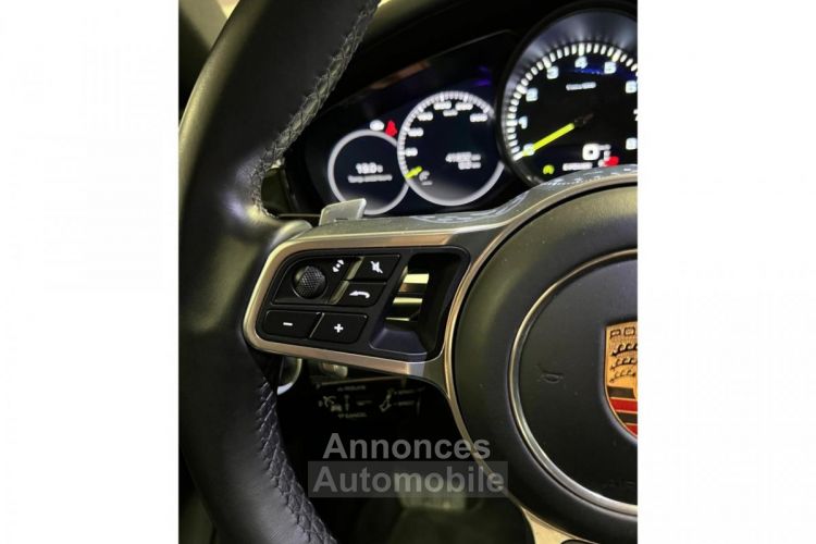 Porsche Panamera SPORT TURISMO 4 E-Hybride - 39000km - 1° main - Origine France - Suivi concession - Toit ouvrant - <small></small> 89.990 € <small></small> - #21