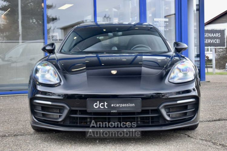 Porsche Panamera Sport Turismo 4 PHEV Pano Sport chrono 14-way PASM - <small></small> 84.900 € <small>TTC</small> - #2