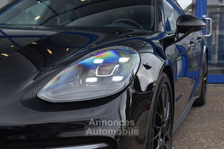 Porsche Panamera Sport Turismo 4 PHEV Pano Sport chrono 14-way PASM - <small></small> 84.900 € <small>TTC</small> - #3