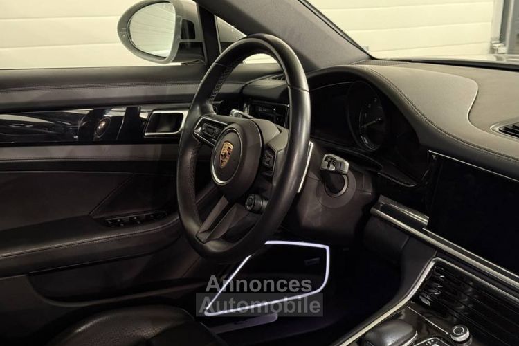 Porsche Panamera Sport Turismo 4 S E-Hybrid 560 cv - <small></small> 112.900 € <small>TTC</small> - #15