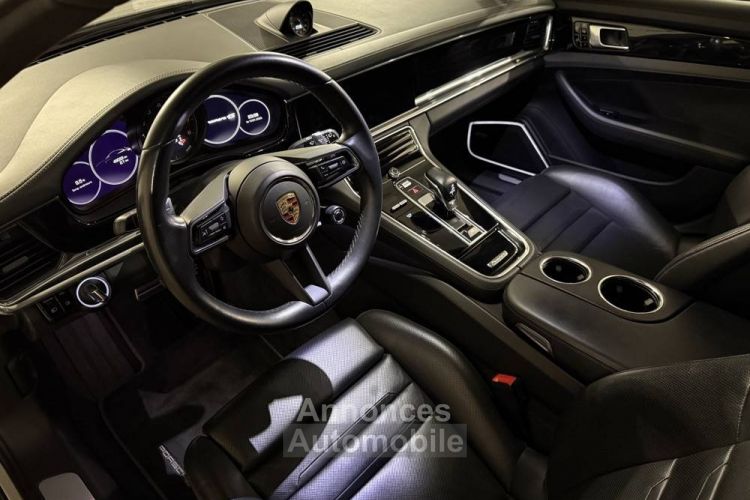 Porsche Panamera Sport Turismo 4 S E-Hybrid 560 cv - <small></small> 112.900 € <small>TTC</small> - #19