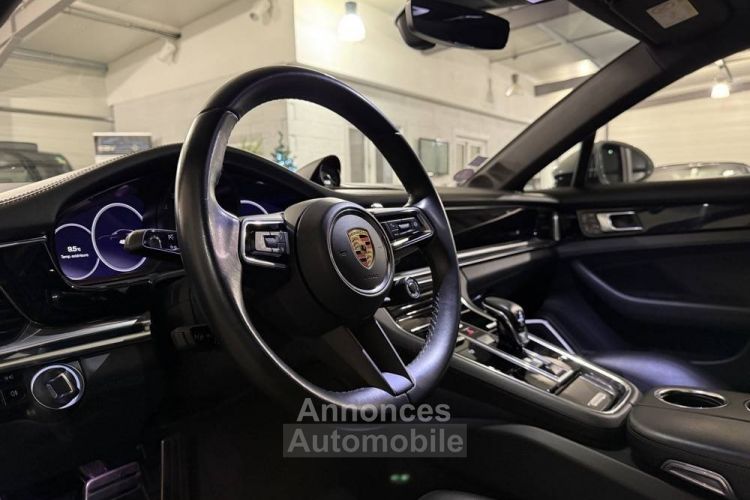 Porsche Panamera Sport Turismo 4 S E-Hybrid 560 cv - <small></small> 112.900 € <small>TTC</small> - #20