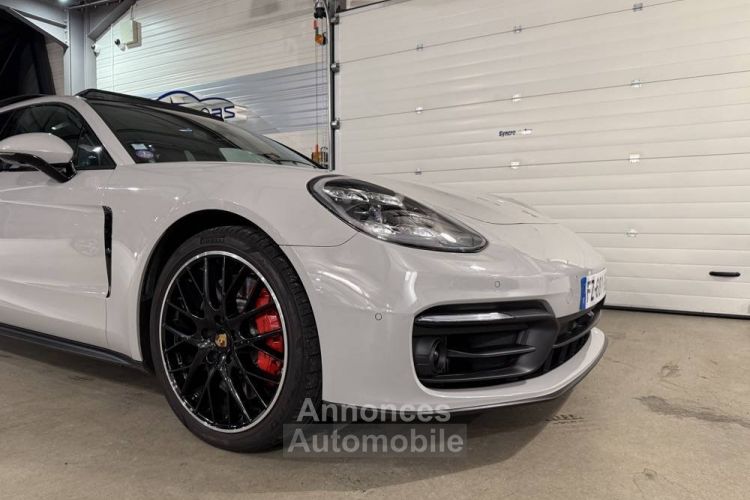 Porsche Panamera Sport Turismo 4 S E-Hybrid 560 cv - <small></small> 112.900 € <small>TTC</small> - #24