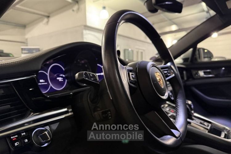 Porsche Panamera Sport Turismo 4 S E-Hybrid 560 cv - <small></small> 112.900 € <small>TTC</small> - #42