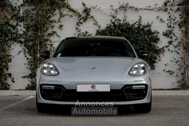 Porsche Panamera Sport Turismo 4.0 V8 460ch GTS Euro6d-T - <small></small> 99.800 € <small>TTC</small> - #2