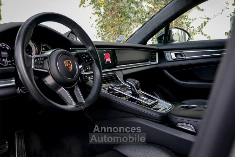 Porsche Panamera Sport Turismo 4.0 V8 460ch GTS Euro6d-T - <small></small> 99.800 € <small>TTC</small> - #4