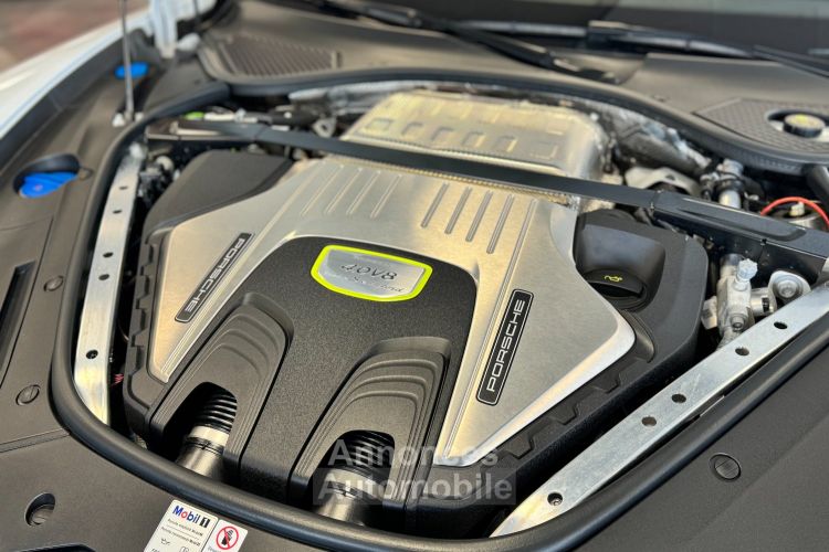 Porsche Panamera SPORT TURISMO 4.0 V8 TURBO S E-HYBRID PDK - <small></small> 159.000 € <small>TTC</small> - #39