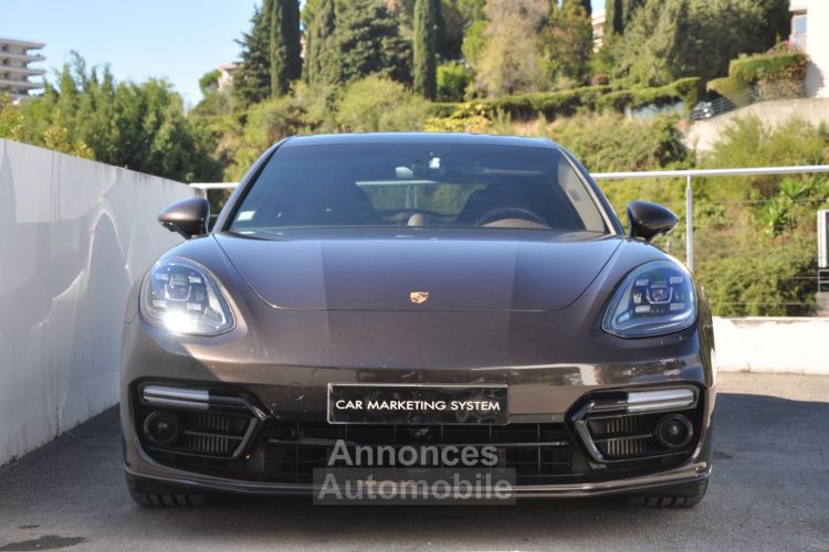 Porsche Panamera Sport Turismo E-Hybrid - <small>A partir de </small>1.090 EUR <small>/ mois</small> - #2