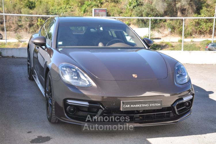 Porsche Panamera Sport Turismo E-Hybrid - <small>A partir de </small>1.090 EUR <small>/ mois</small> - #3