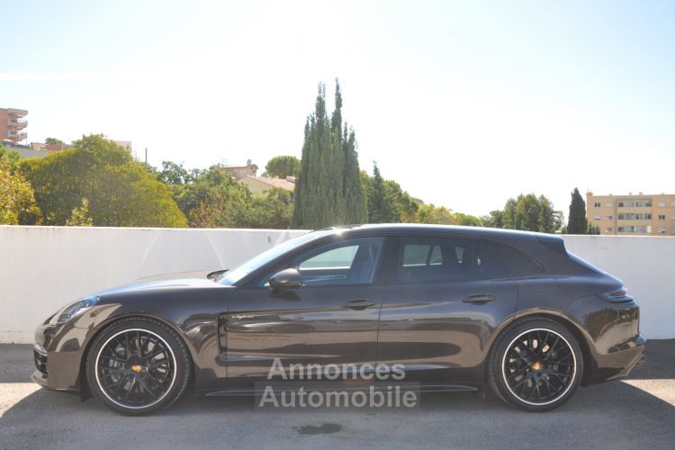 Porsche Panamera Sport Turismo E-Hybrid - <small>A partir de </small>1.090 EUR <small>/ mois</small> - #11