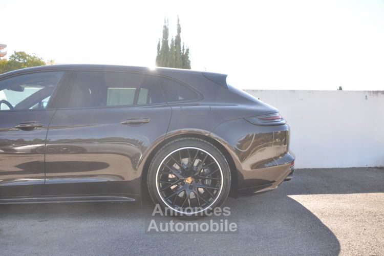 Porsche Panamera Sport Turismo E-Hybrid - <small>A partir de </small>1.090 EUR <small>/ mois</small> - #14