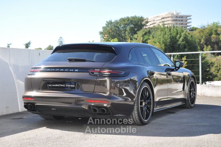 Porsche Panamera Sport Turismo E-Hybrid - <small>A partir de </small>1.090 EUR <small>/ mois</small> - #8