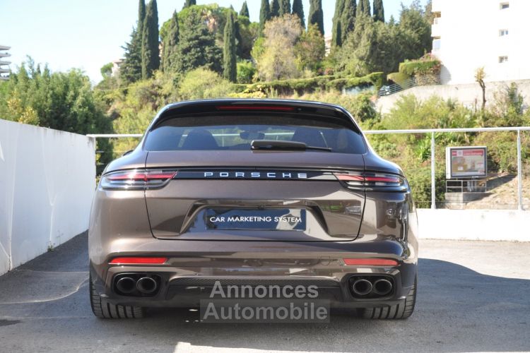 Porsche Panamera Sport Turismo E-Hybrid - <small>A partir de </small>1.090 EUR <small>/ mois</small> - #7