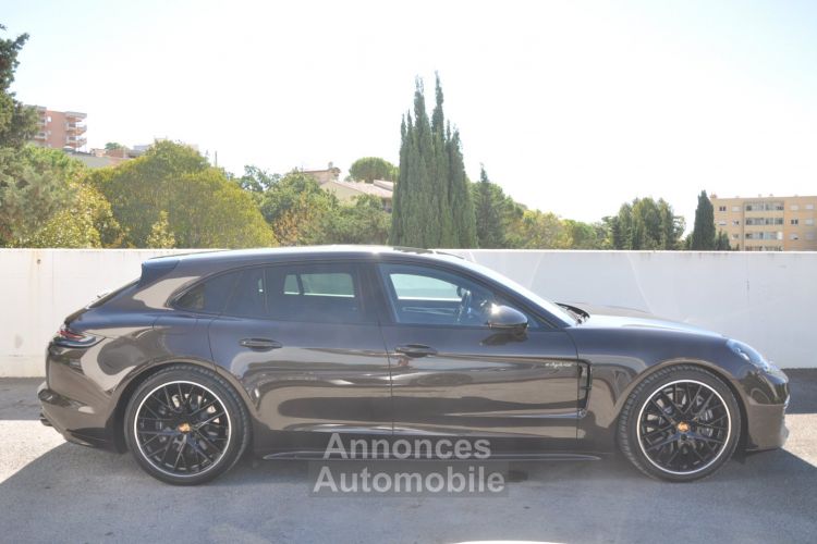 Porsche Panamera Sport Turismo E-Hybrid - <small>A partir de </small>1.090 EUR <small>/ mois</small> - #12