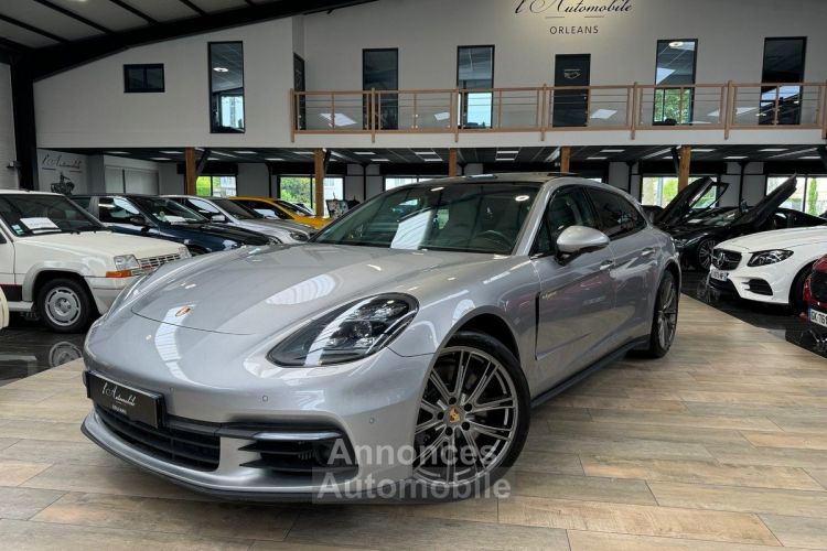 Porsche Panamera SPORT TURISMO HYBRID 462CV - 40.000 EUROS OPTIONS - 1°MAIN FULL J - <small></small> 59.990 € <small>TTC</small> - #1