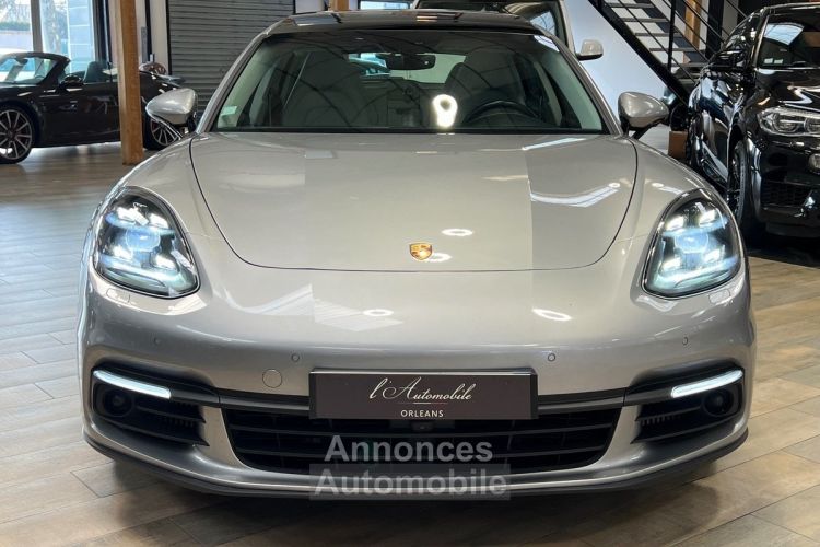 Porsche Panamera SPORT TURISMO HYBRID 462CV - 40.000 EUROS OPTIONS - 1°MAIN FULL J - <small></small> 59.990 € <small>TTC</small> - #2