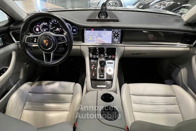 Porsche Panamera SPORT TURISMO HYBRID 462CV - 40.000 EUROS OPTIONS - 1°MAIN FULL J - <small></small> 59.990 € <small>TTC</small> - #15