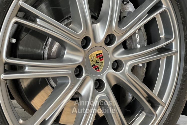 Porsche Panamera SPORT TURISMO HYBRID 462CV - 40.000 EUROS OPTIONS - 1°MAIN FULL pc - <small></small> 59.990 € <small>TTC</small> - #10