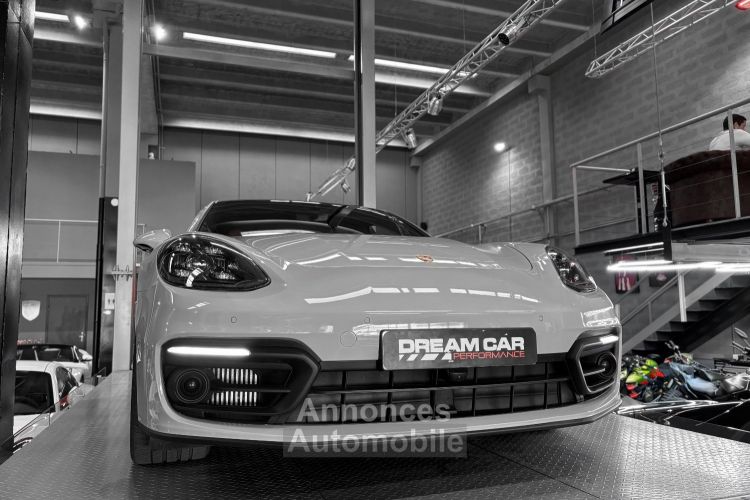 Porsche Panamera SPORT TURISMO platinum edition – Origine France - <small></small> 99.900 € <small>TTC</small> - #1