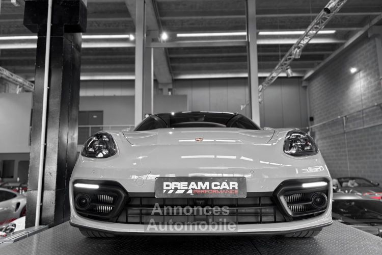 Porsche Panamera SPORT TURISMO platinum edition – Origine France - <small></small> 99.900 € <small>TTC</small> - #2