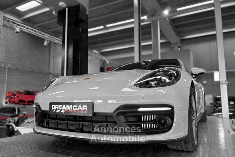 Porsche Panamera SPORT TURISMO platinum edition – Origine France - <small></small> 99.900 € <small>TTC</small> - #3