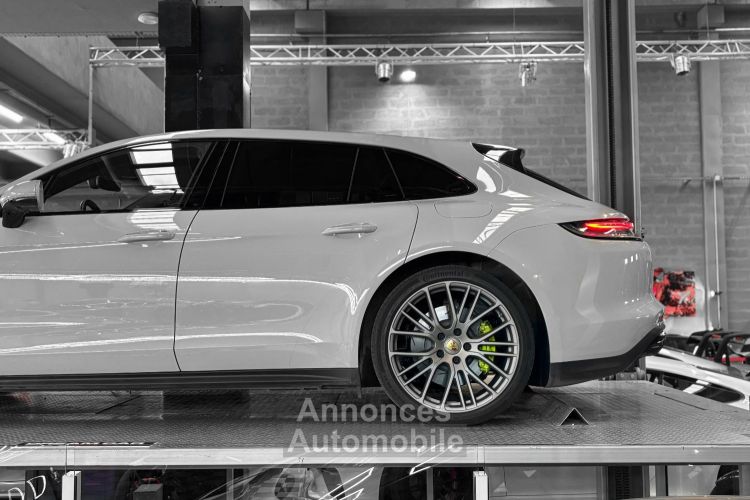 Porsche Panamera SPORT TURISMO platinum edition – Origine France - <small></small> 99.900 € <small>TTC</small> - #5