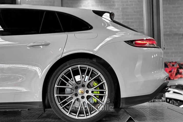 Porsche Panamera SPORT TURISMO platinum edition – Origine France - <small></small> 99.900 € <small>TTC</small> - #6