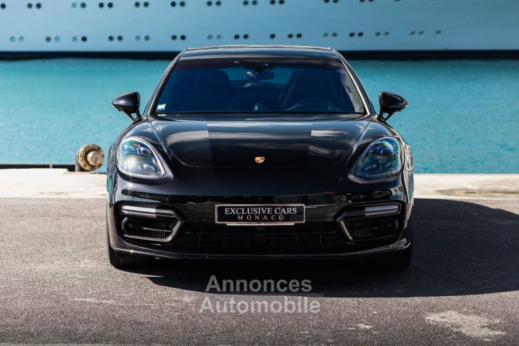 Porsche Panamera SPORT TURISMO TURBO S E-HYBRID 700 CV - MONACO - <small></small> 169.900 € <small>TTC</small> - #2