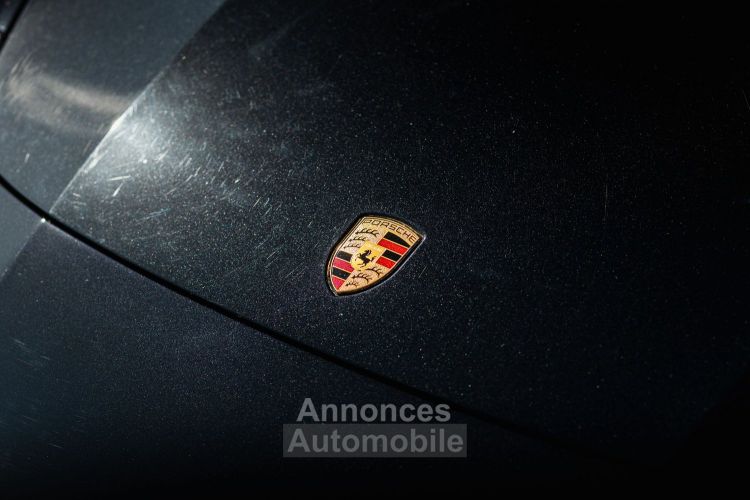 Porsche Panamera SPORT TURISMO TURBO S E-HYBRID 700 CV - MONACO - <small></small> 169.900 € <small>TTC</small> - #13